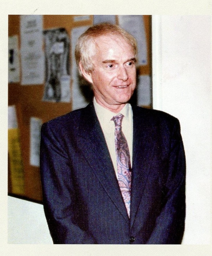 Björn Malmgren bild